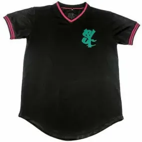 SYC Baseball Jersey " South Beach"