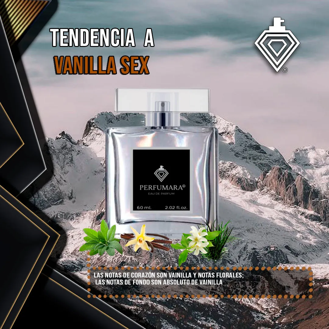 Tendencia a Uvanilla sex tom ford