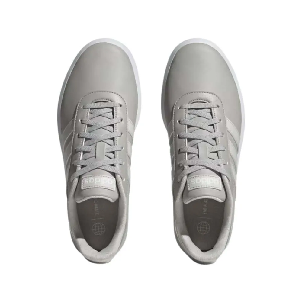 Tenis Adidas Hombre Court Platform Id1970 Gris