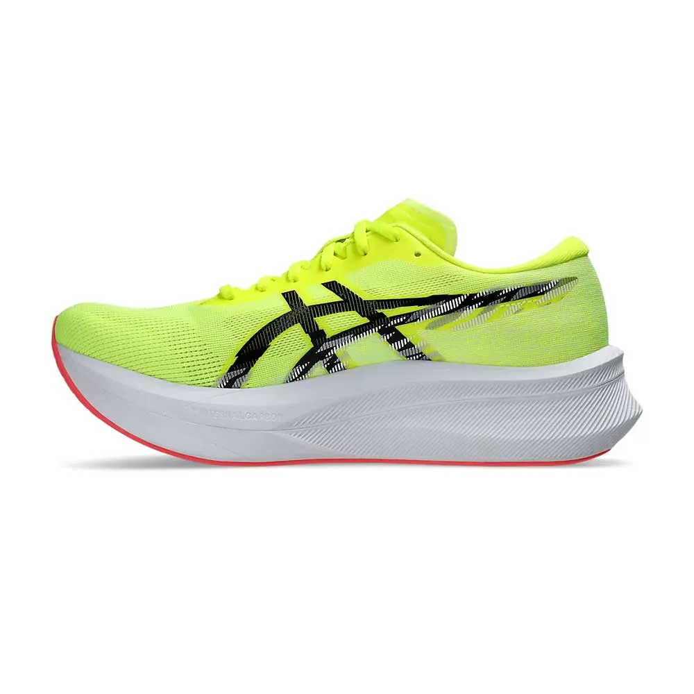 Tenis Asics para Hombre Magic Speed 4 Amarillo