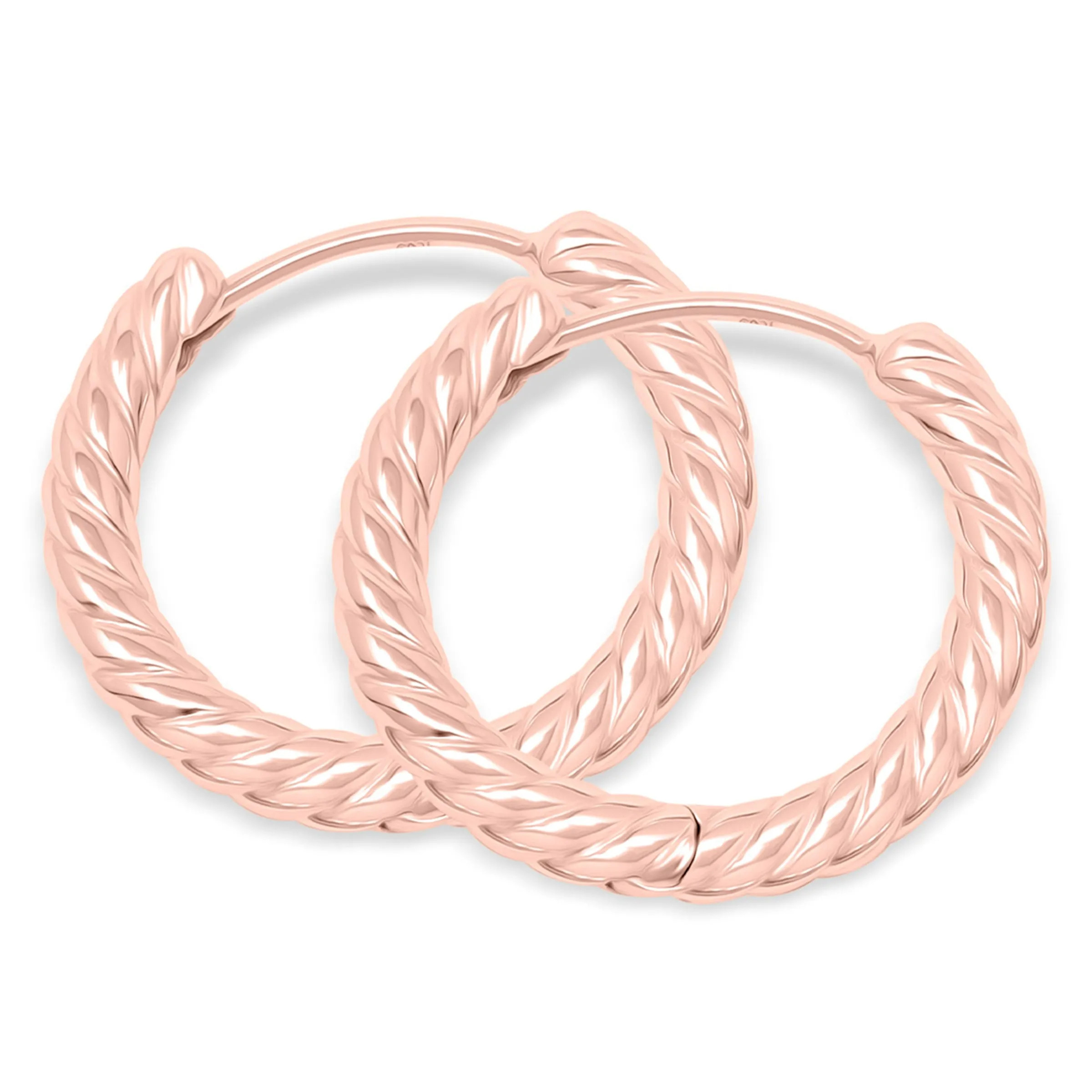 The Acacia - Rose Gold