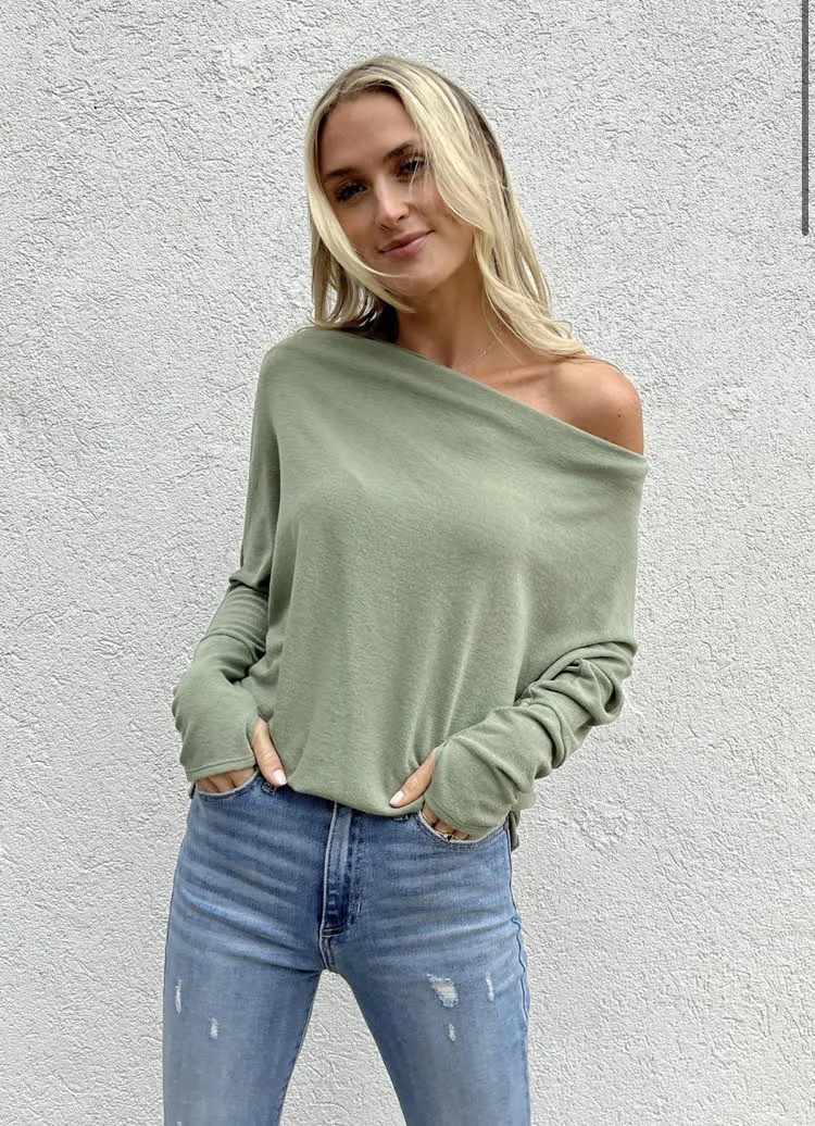 The Anywhere Top