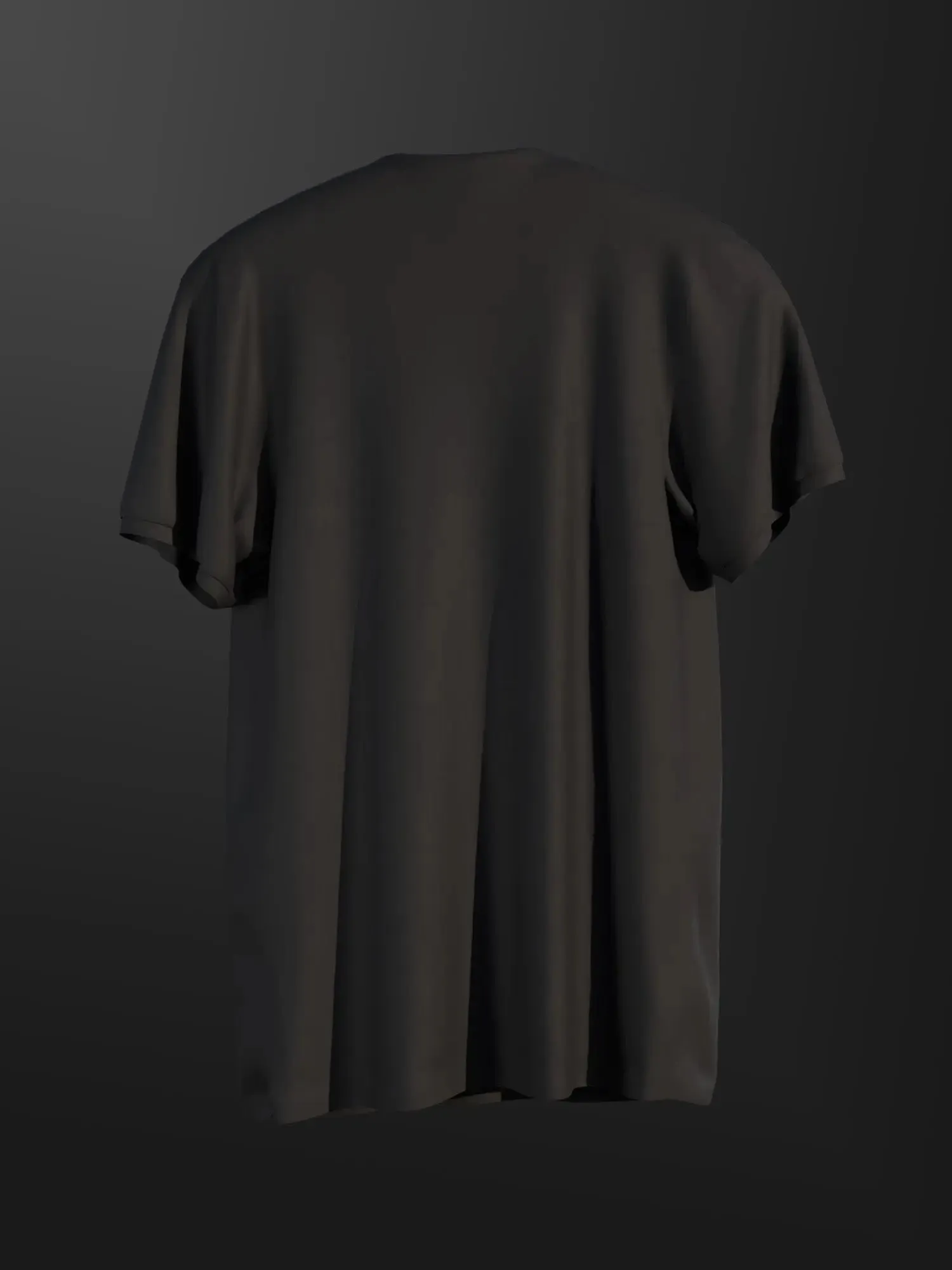 The 'FUTURE' Oversized T-shirt