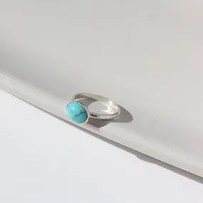 Turquoise Canyon Ring | Wholesale