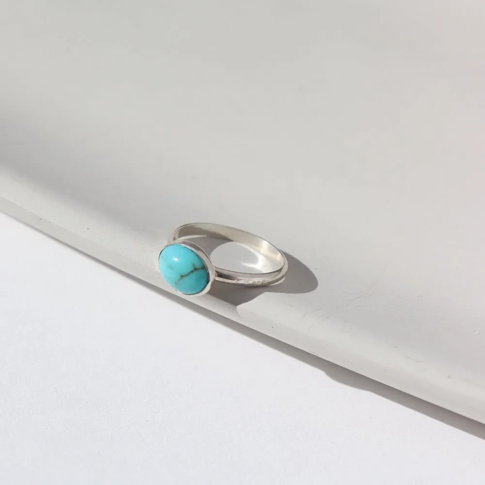 Turquoise Canyon Ring | Wholesale