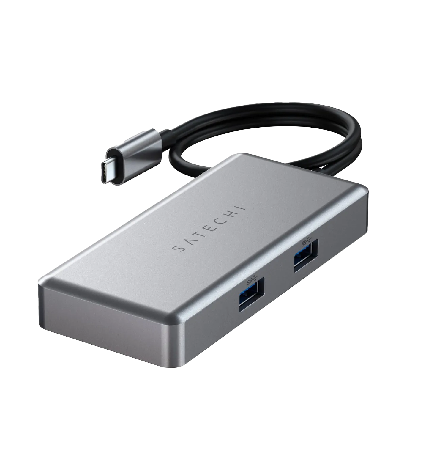 USB-C Multiport Adapter for Chromebook (SG)