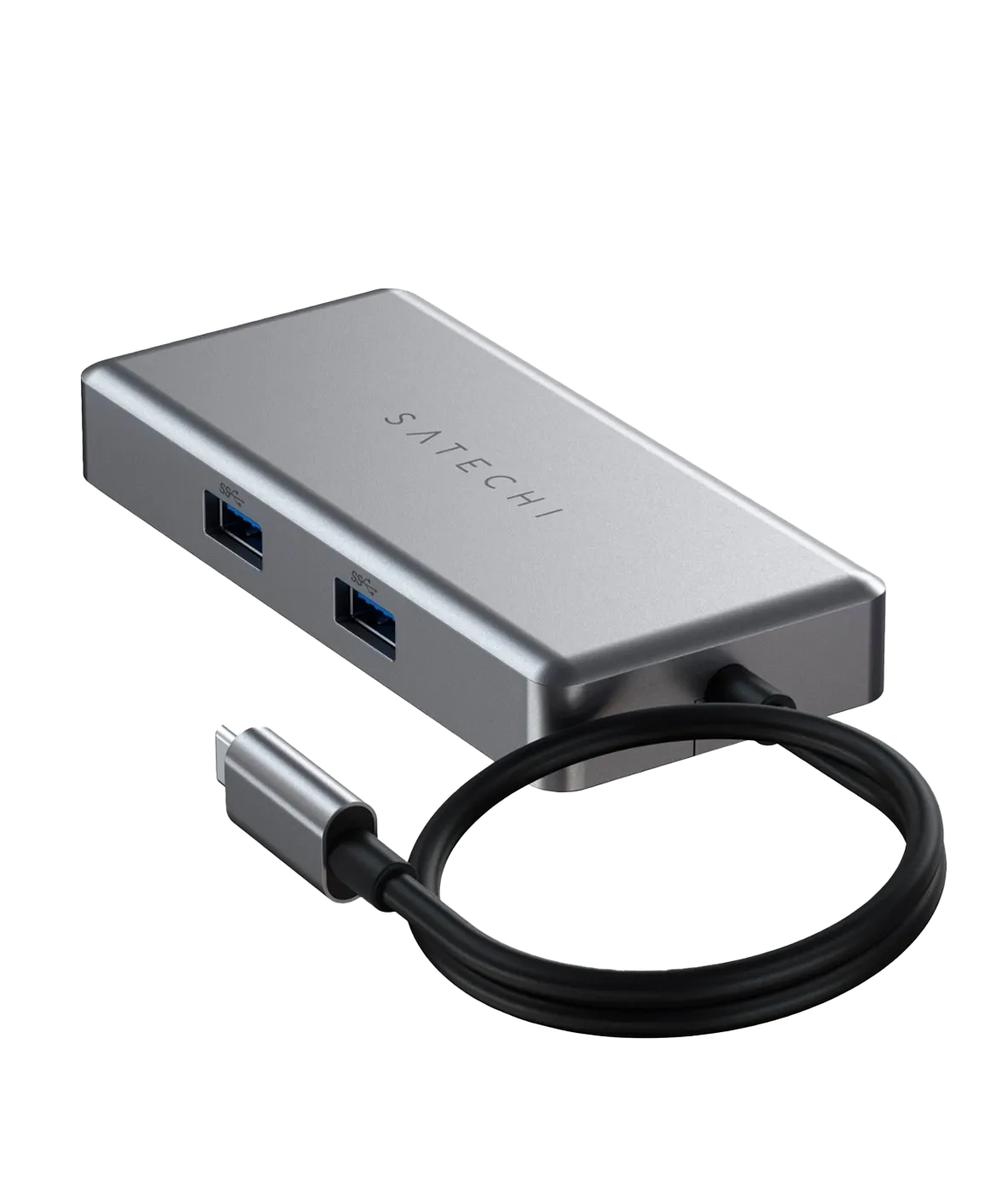 USB-C Multiport Adapter for Chromebook (SG)