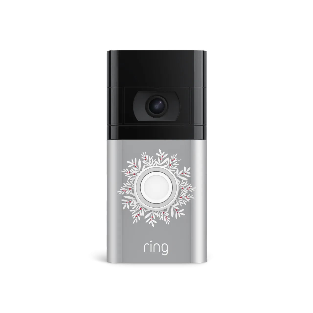 Verwisselbaar voorpaneel voor de feestdagen (Video Doorbell 3, Video Doorbell 3 Plus, Video Doorbell 4, Battery Video Doorbell Plus, Battery Video Doorbell Pro)