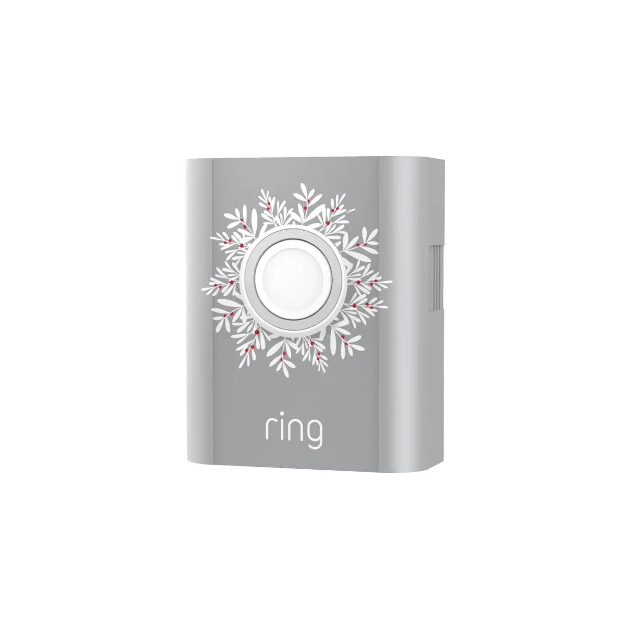 Verwisselbaar voorpaneel voor de feestdagen (Video Doorbell 3, Video Doorbell 3 Plus, Video Doorbell 4, Battery Video Doorbell Plus, Battery Video Doorbell Pro)