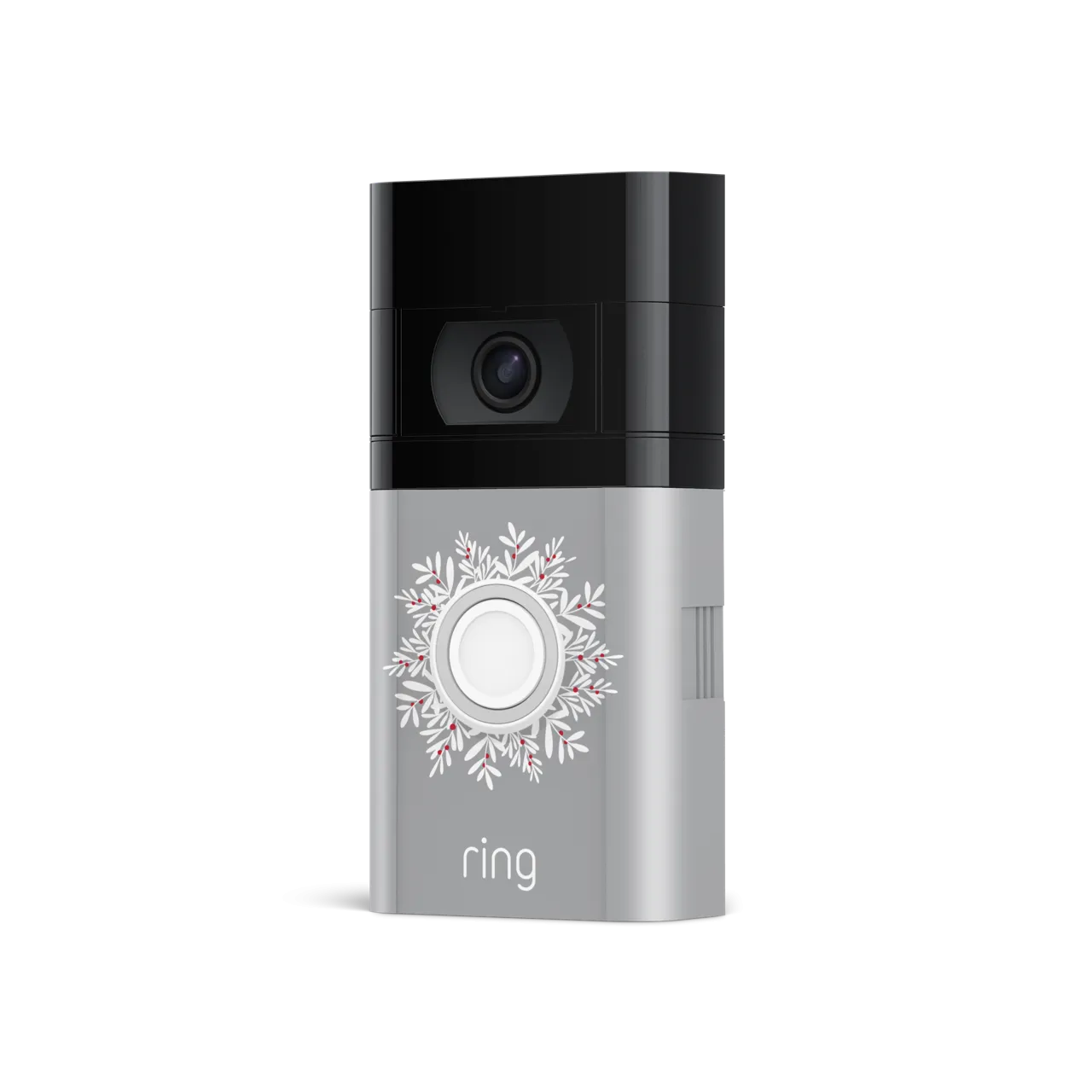 Verwisselbaar voorpaneel voor de feestdagen (Video Doorbell 3, Video Doorbell 3 Plus, Video Doorbell 4, Battery Video Doorbell Plus, Battery Video Doorbell Pro)