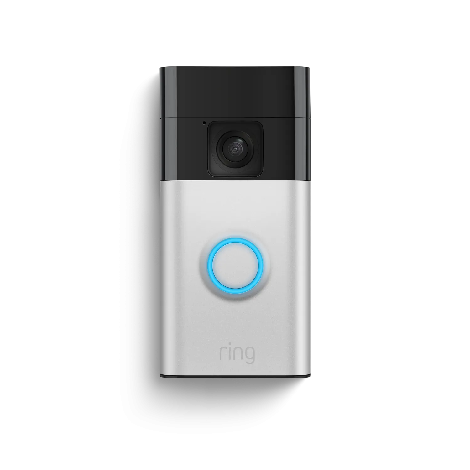 Videodeurbel op batterij (Battery Video Doorbell)