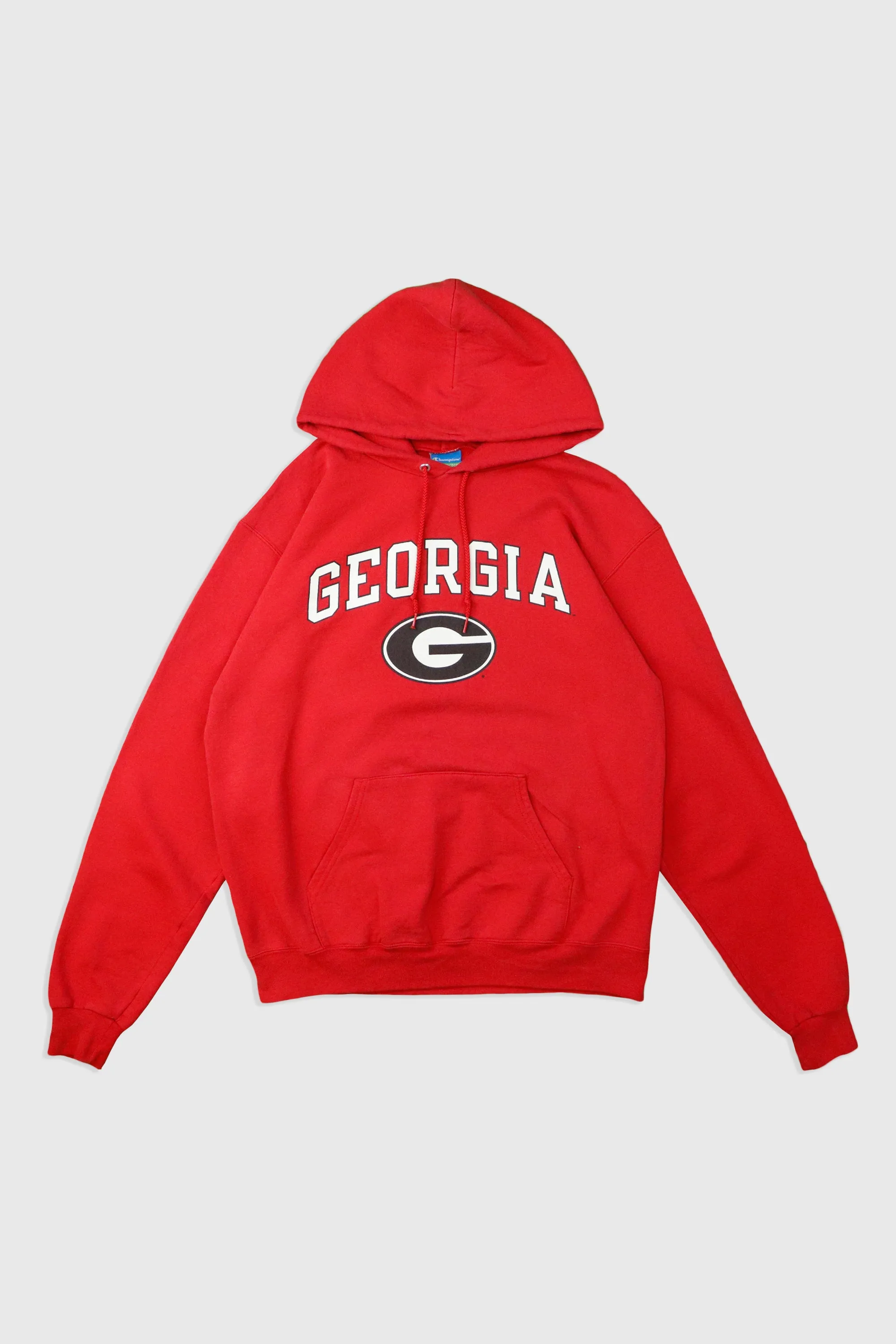 Vintage NFL Georgia Bulldogs Sweatshirt Sz S