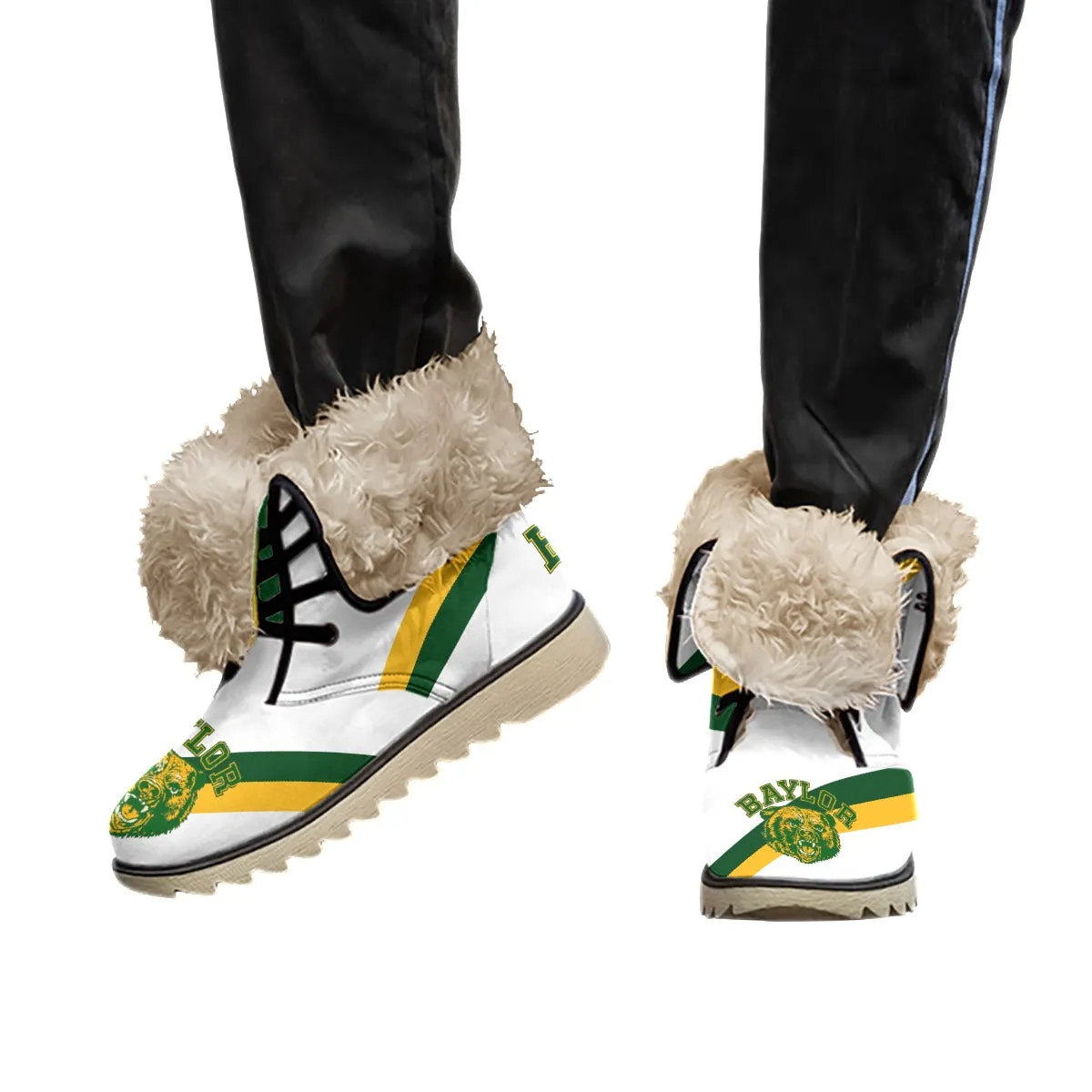 Waco University Bears Boots