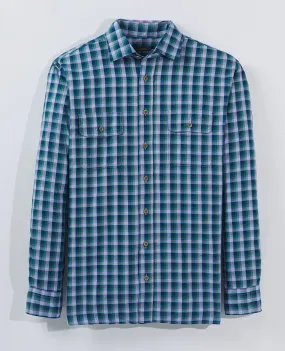 Walter Plaid Workshirt