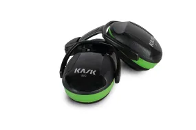 WHP00004 KASK Ear Muff SC1 Green