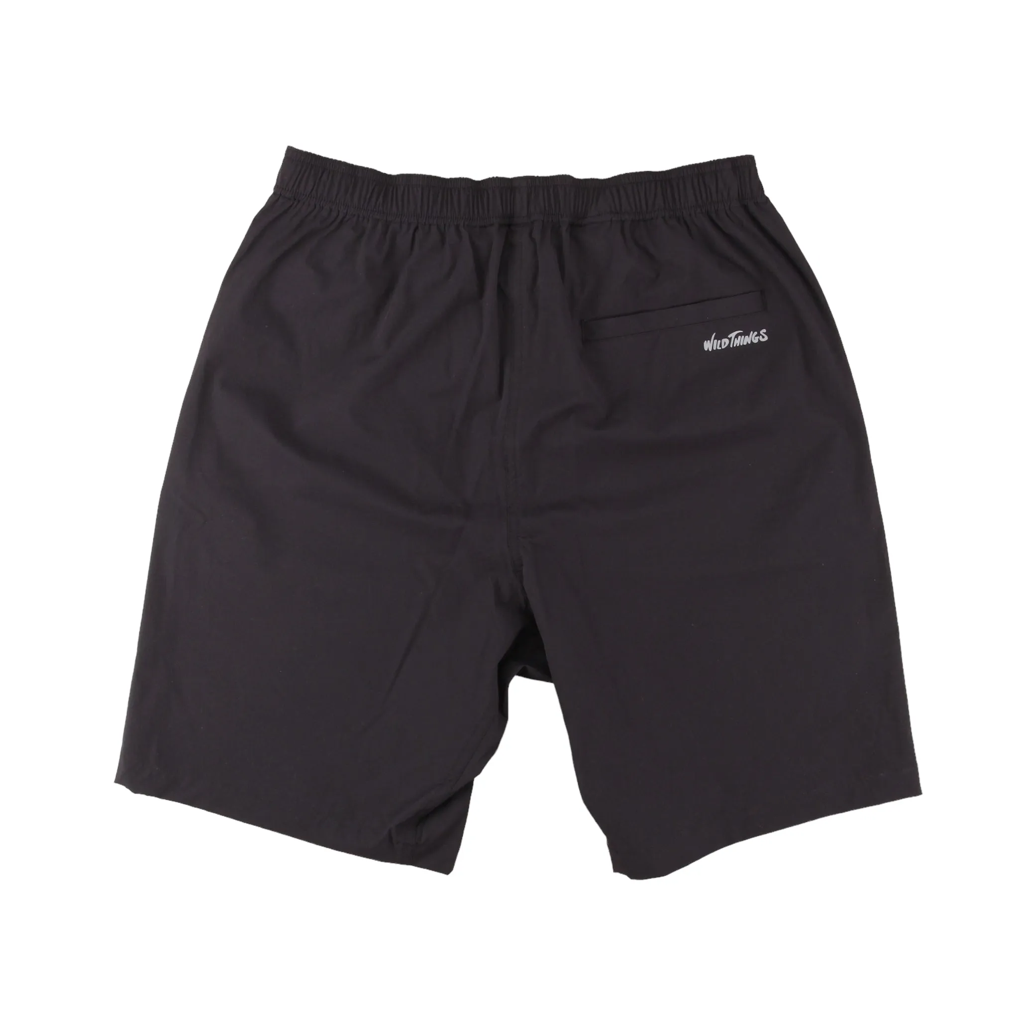 Wild Things Base Shorts I Sort