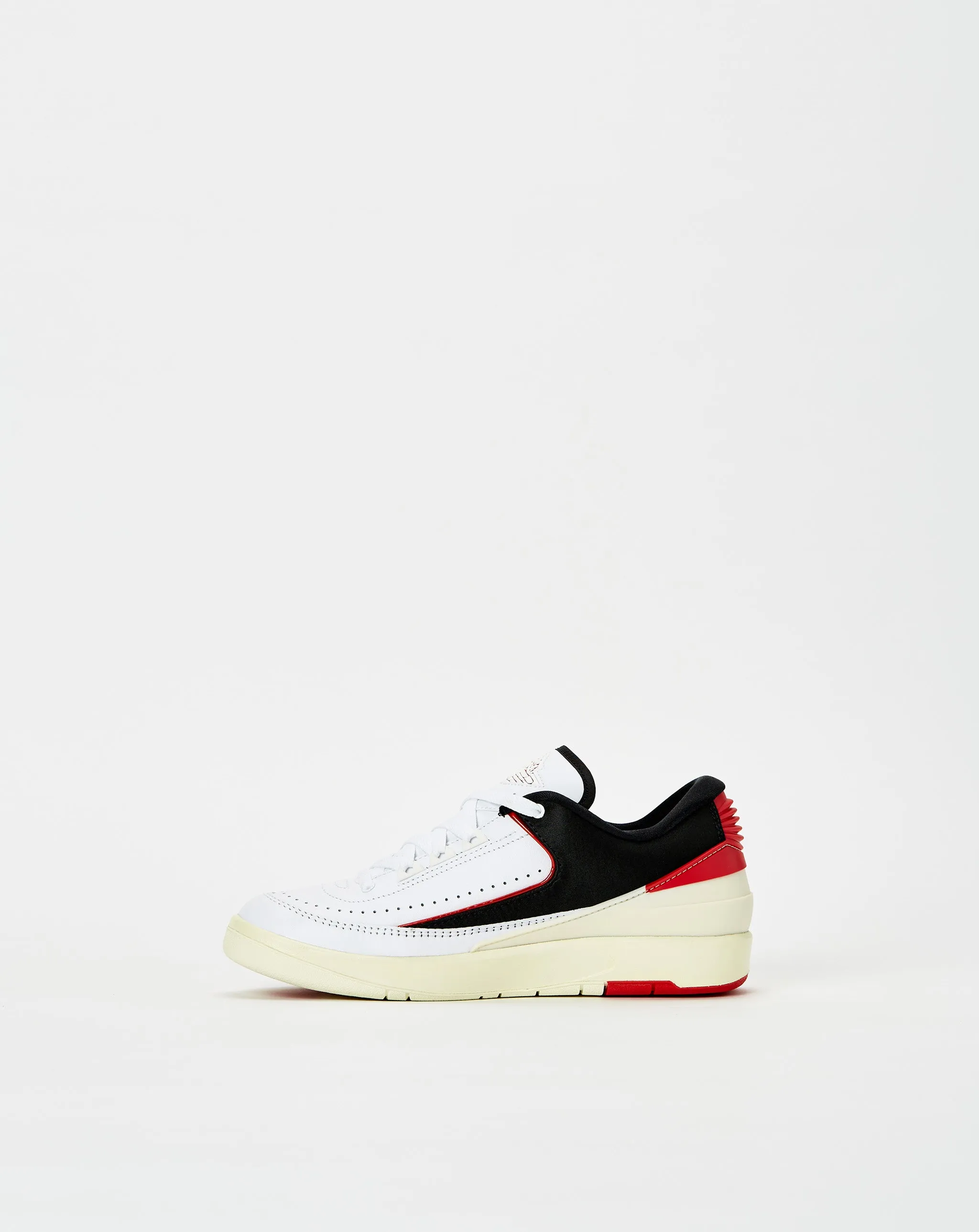 Women's Air Jordan 2 Retro Low