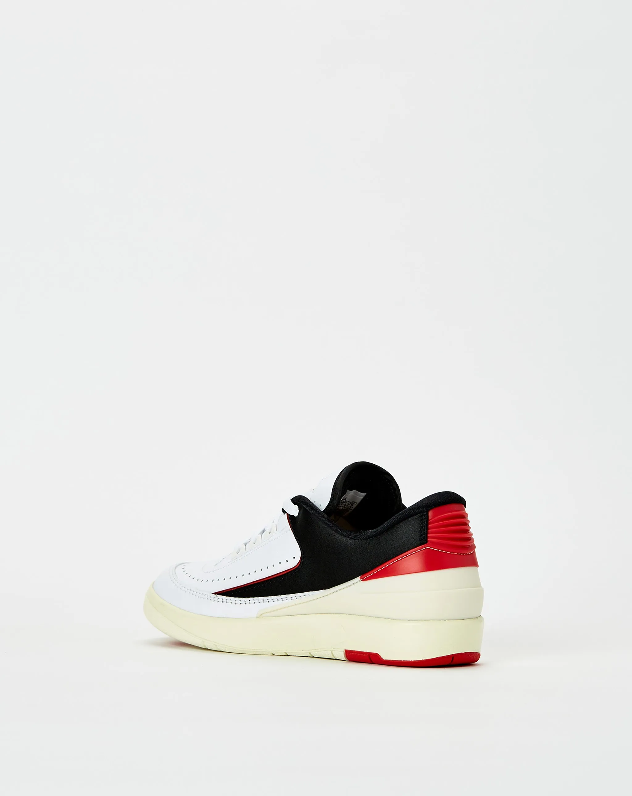 Women's Air Jordan 2 Retro Low