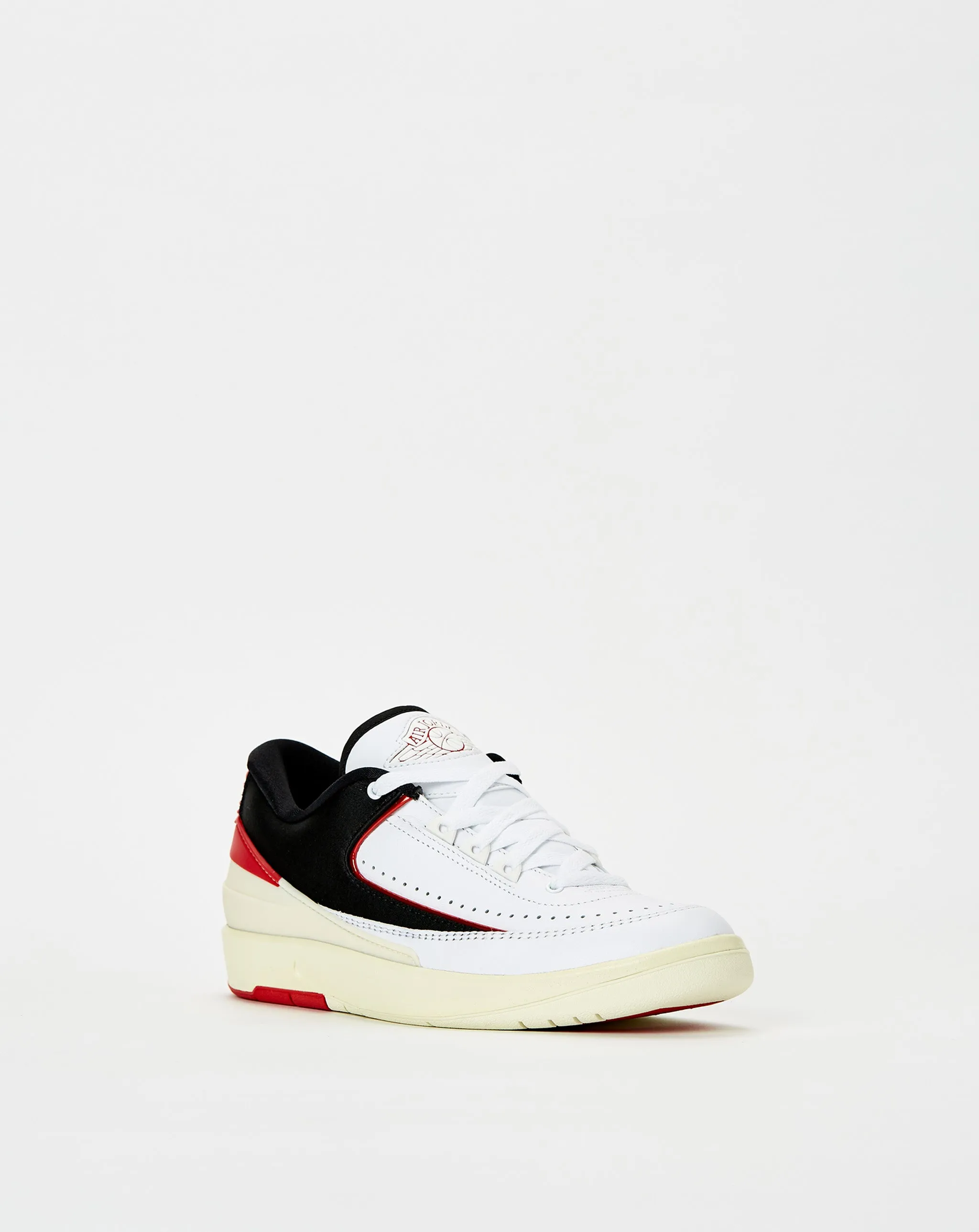 Women's Air Jordan 2 Retro Low