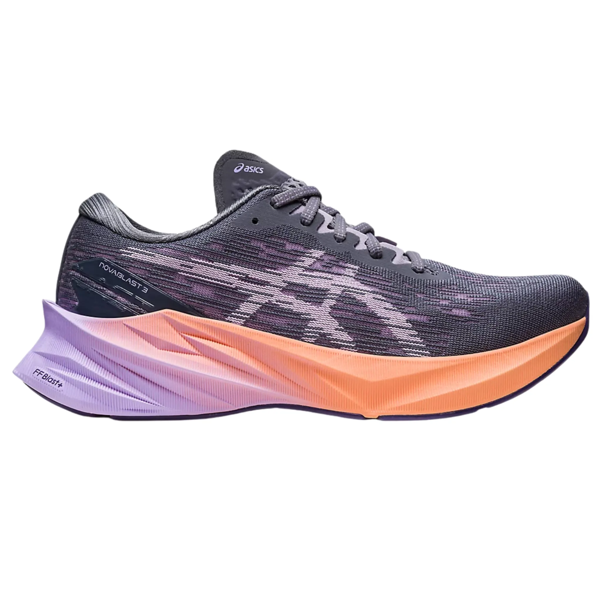 Women's Asics Novablast 3