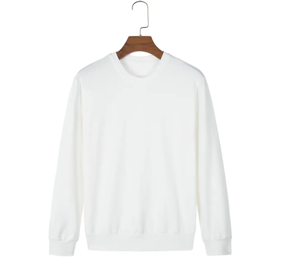 Women's Cotton Sweatshirt