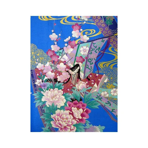 Women's Kimono: Little Kimono Princess