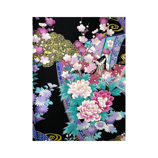 Women's Kimono: Little Kimono Princess