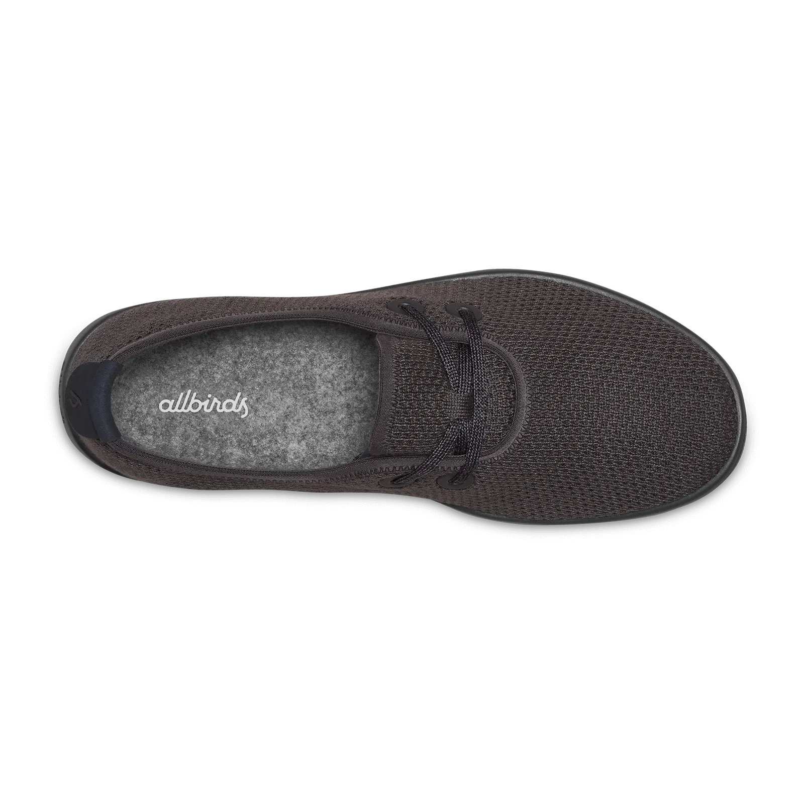 Women's Tree Skippers - Charcoal (Charcoal Sole)