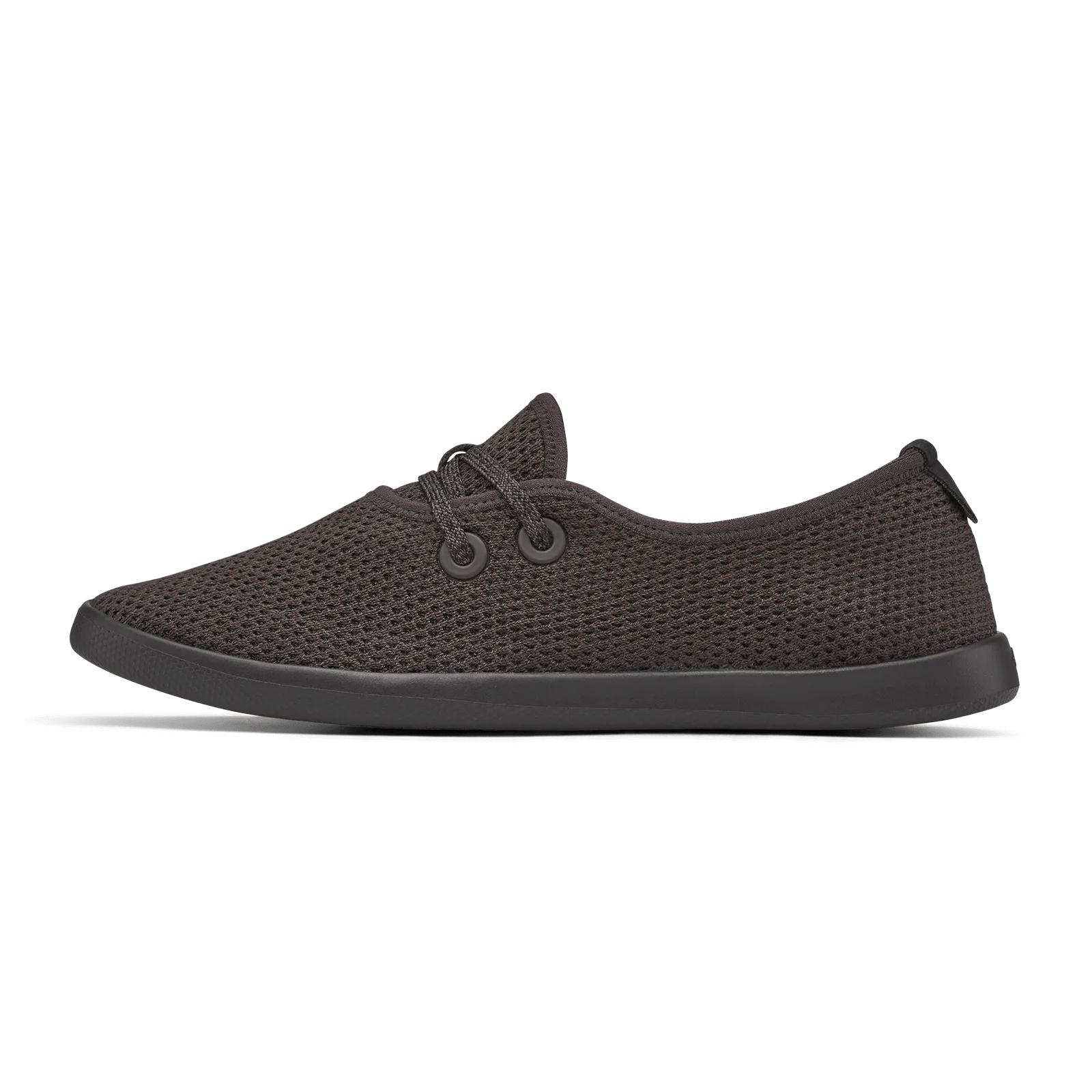 Women's Tree Skippers - Charcoal (Charcoal Sole)