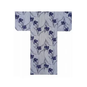 Women's Yukata: Iris CLEARANCE USA