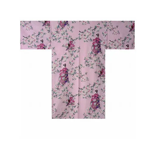 Women's Yukata: Lovely Maiko