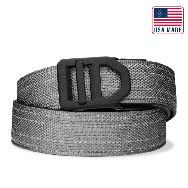 X5 BUCKLE | USA MADE TACTICAL GUN BELT 1.5"