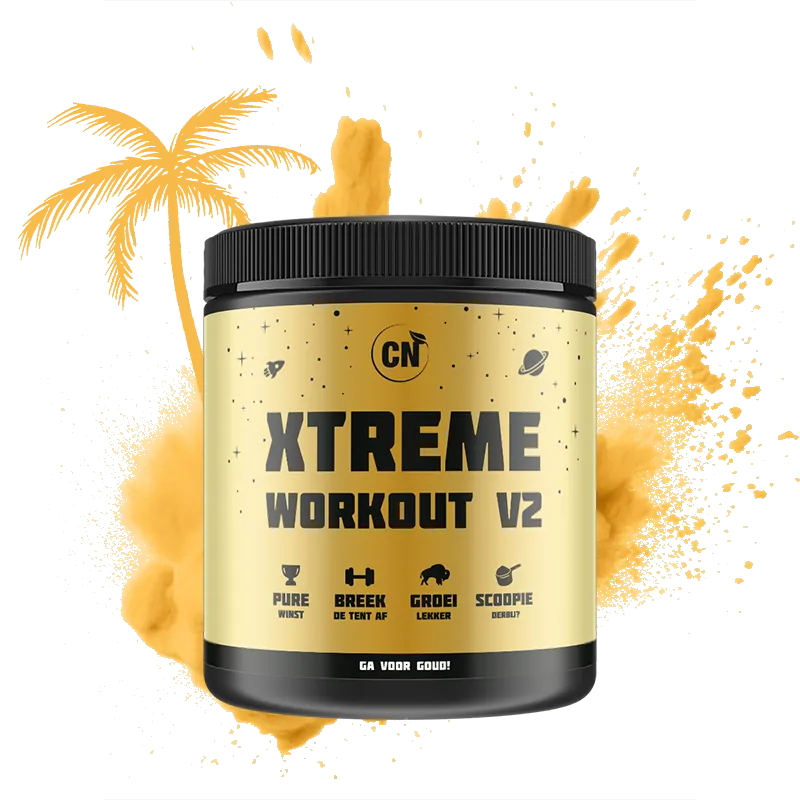 Xtreme Workout V2