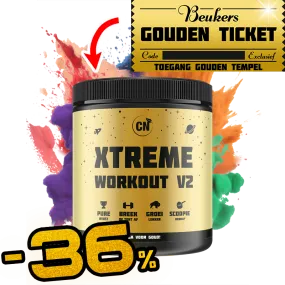 Xtreme Workout V2