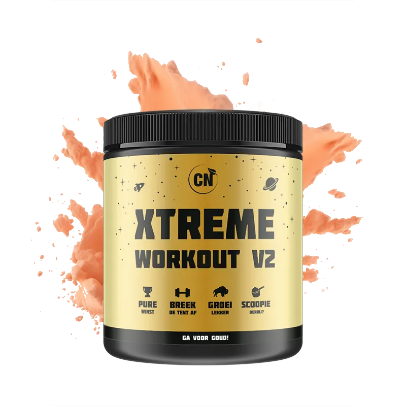 Xtreme Workout V2