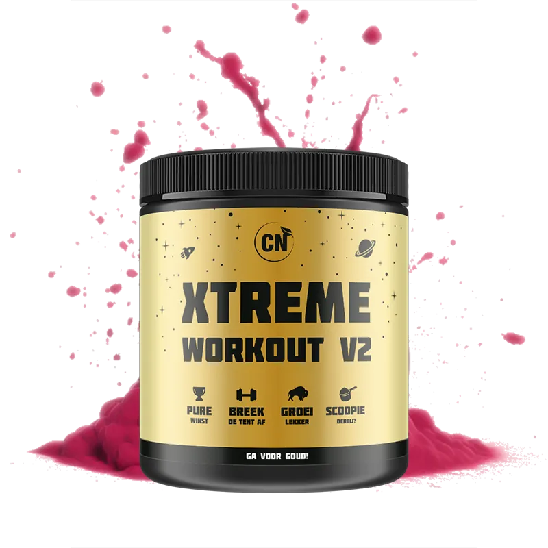 Xtreme Workout V2