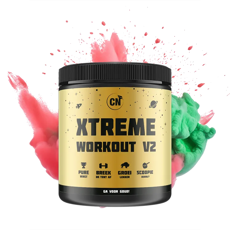 Xtreme Workout V2