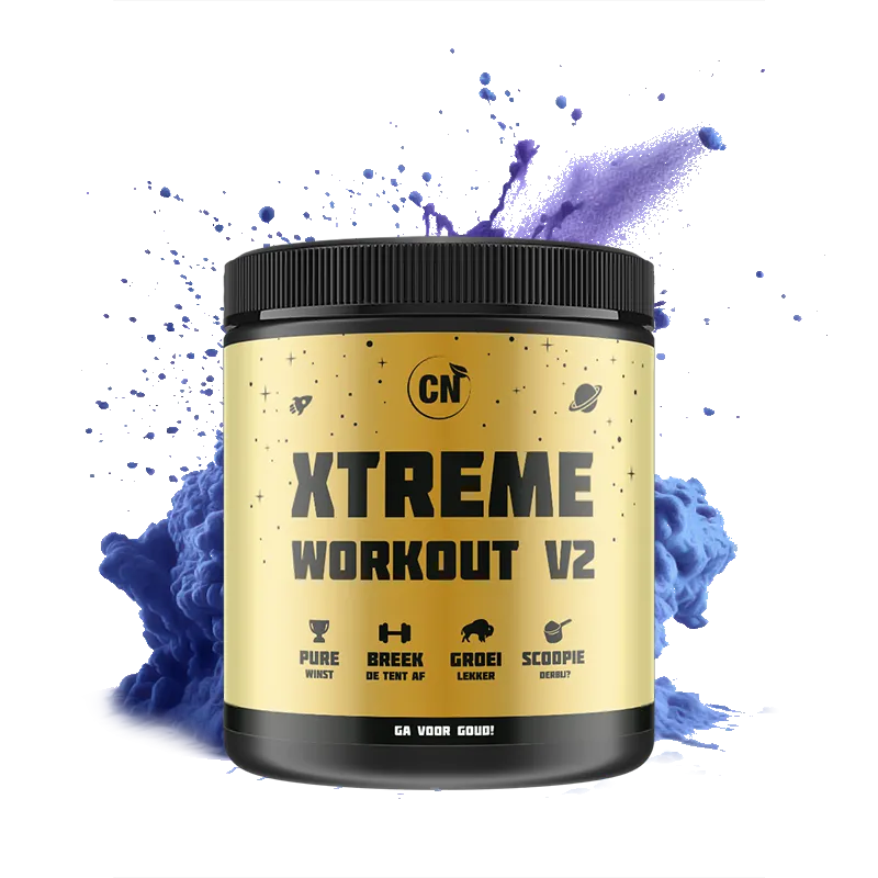 Xtreme Workout V2