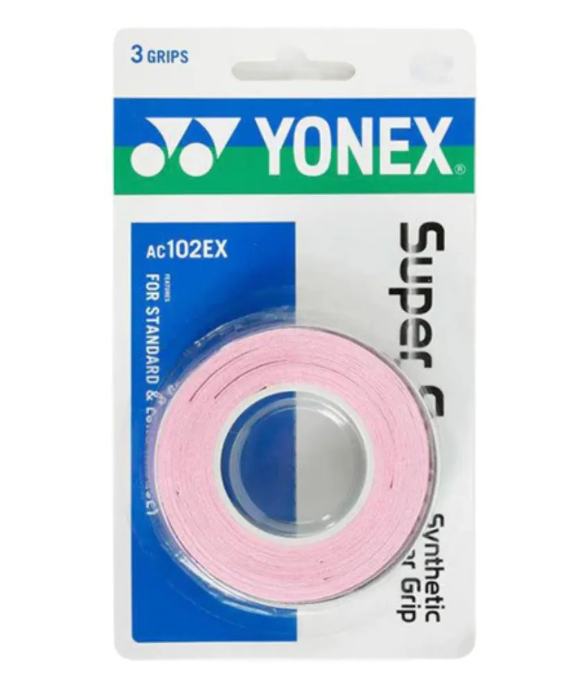 Yonex Super Grap Over Grip