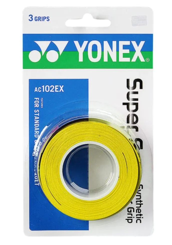 Yonex Super Grap Over Grip