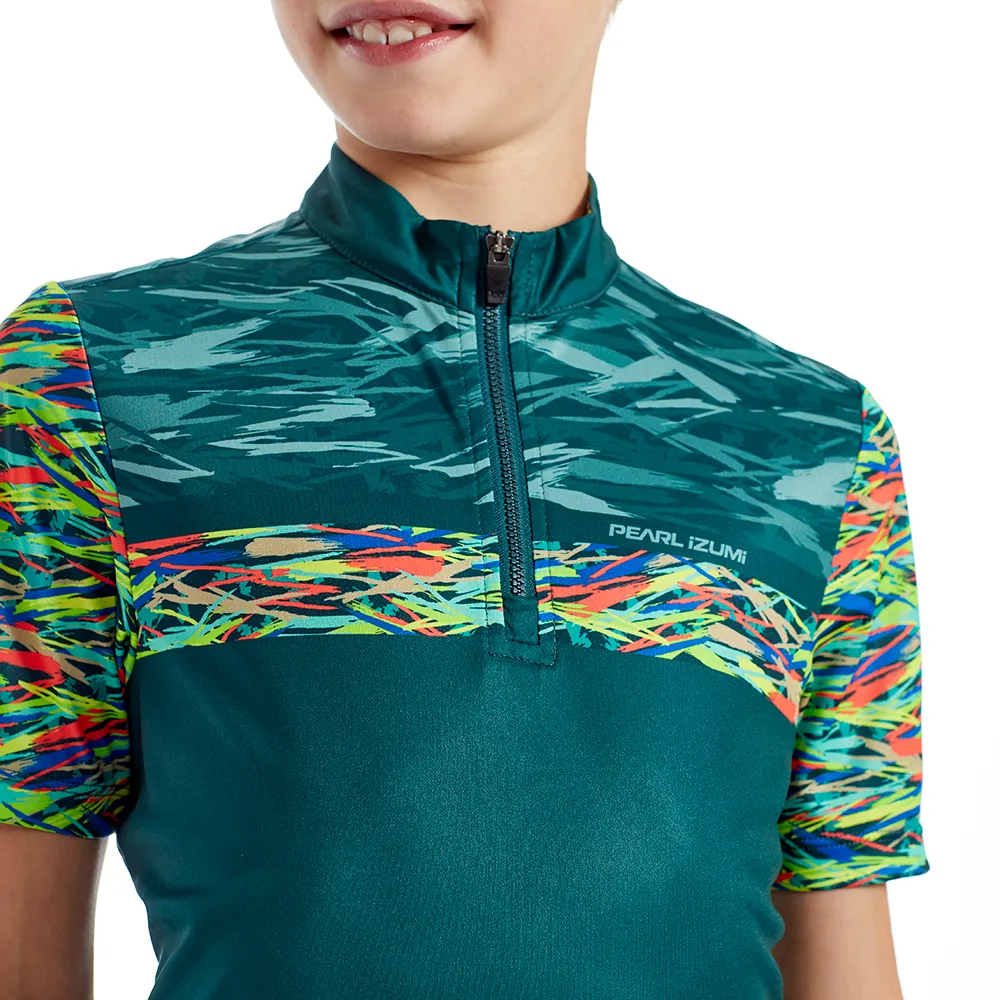 Youth Quest Jersey