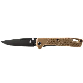 Zilch Folding Knife